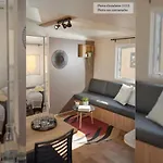 Camping La Buissiere Kamp alanı 3*