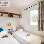Camping La Buissiere Barjac (Gard)