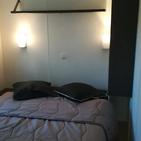 Camping La Buissiere Kamp alanı 3*