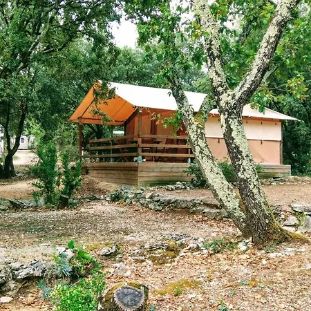 Camping La Buissiere 3*