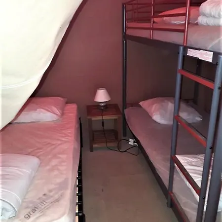 Camping La Buissiere