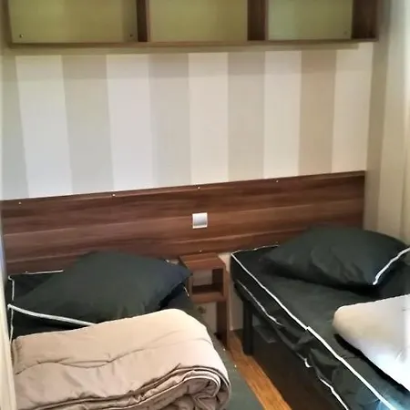 Camping La Buissiere אתר קמפינג 3*