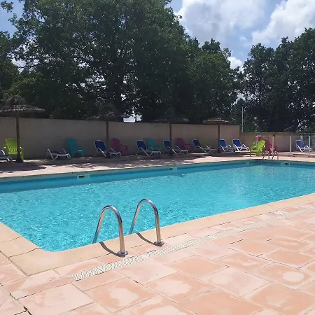 Camping La Buissiere