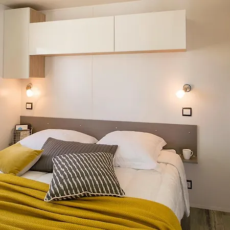 Camping La Buissiere 3*