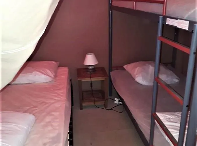 Camping La Buissiere