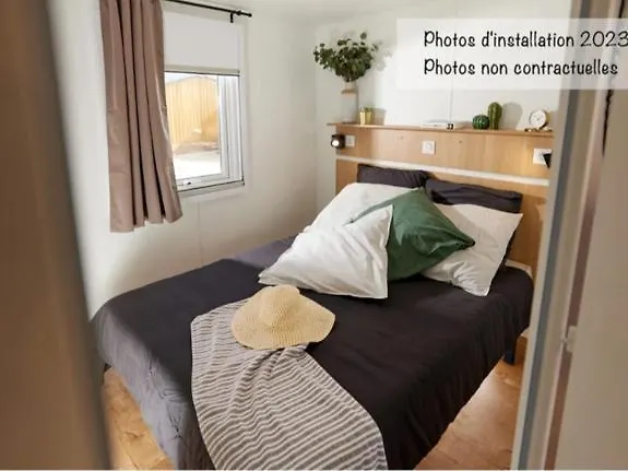 Camping La Buissiere